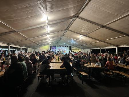 19. občinski praznik “Občina, v kateri radi živimo in delamo” 3